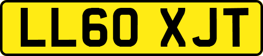 LL60XJT