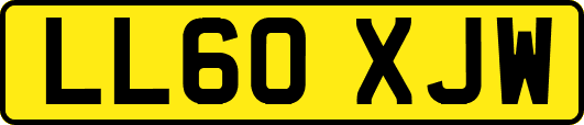 LL60XJW