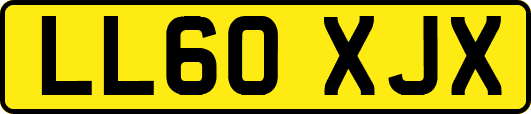 LL60XJX