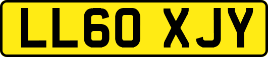 LL60XJY