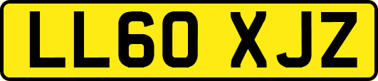 LL60XJZ