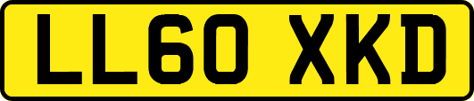 LL60XKD