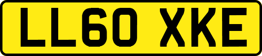 LL60XKE