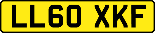 LL60XKF