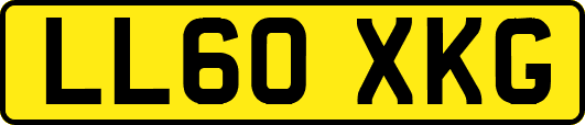 LL60XKG