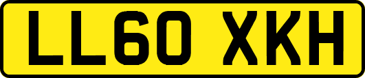 LL60XKH