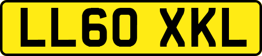 LL60XKL