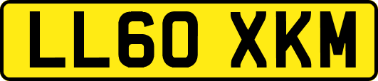 LL60XKM
