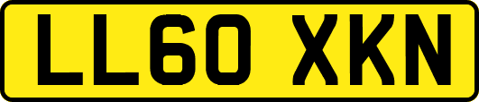 LL60XKN