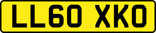 LL60XKO