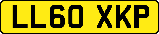 LL60XKP