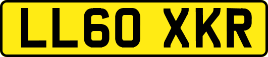 LL60XKR