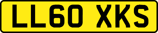 LL60XKS