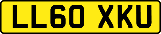 LL60XKU