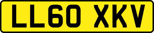 LL60XKV