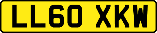 LL60XKW
