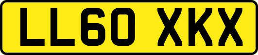 LL60XKX