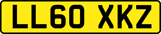 LL60XKZ