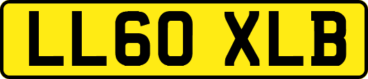 LL60XLB
