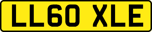 LL60XLE