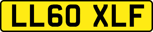 LL60XLF