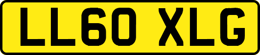 LL60XLG
