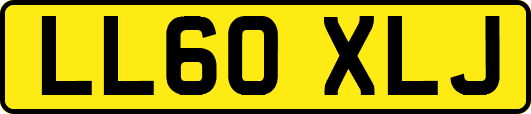 LL60XLJ