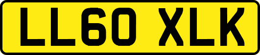LL60XLK