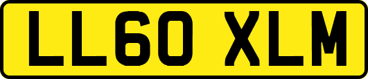LL60XLM