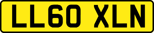 LL60XLN