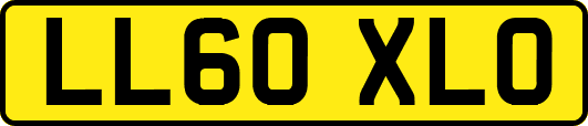 LL60XLO
