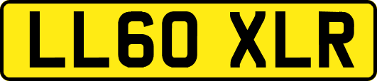 LL60XLR