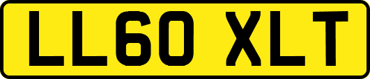 LL60XLT
