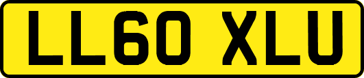 LL60XLU