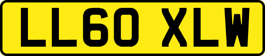 LL60XLW