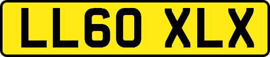 LL60XLX