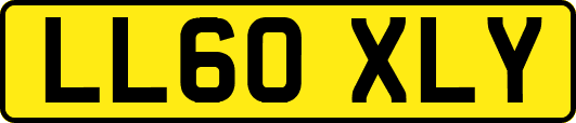LL60XLY