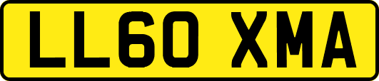LL60XMA