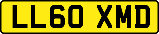 LL60XMD