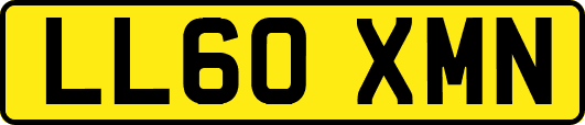 LL60XMN