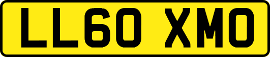 LL60XMO