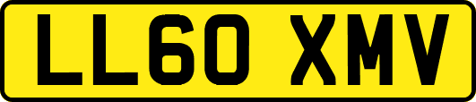 LL60XMV
