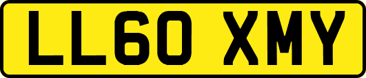 LL60XMY