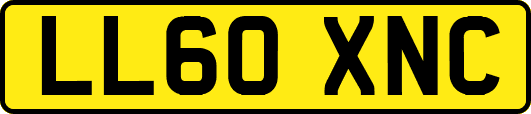 LL60XNC