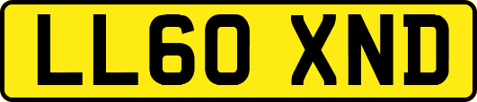 LL60XND