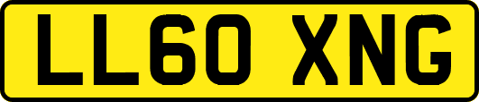 LL60XNG