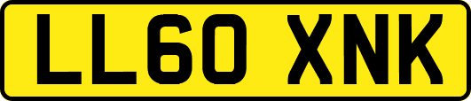 LL60XNK