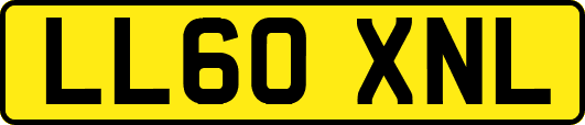 LL60XNL