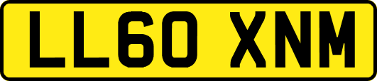 LL60XNM