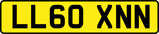 LL60XNN